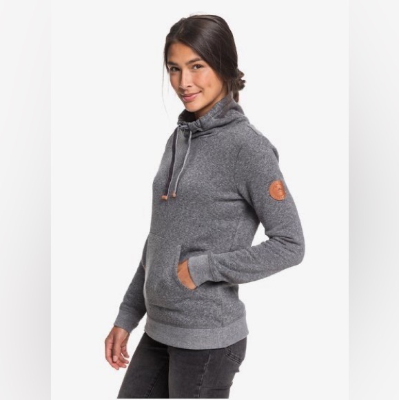 Roxy Sweaters - NWT Roxy Worlds Away pullover MSRP $70 P2P S:20.5